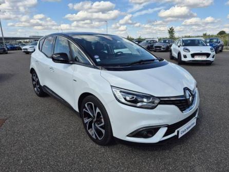 RENAULT Scenic 1.3 TCe 140ch FAP Intens EDC à vendre à Montargis - Image n°3