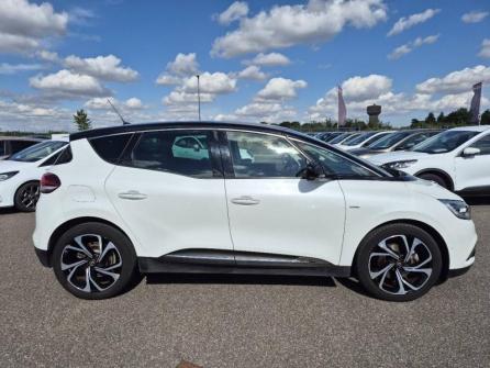 RENAULT Scenic 1.3 TCe 140ch FAP Intens EDC à vendre à Montargis - Image n°4