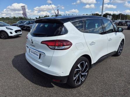 RENAULT Scenic 1.3 TCe 140ch FAP Intens EDC à vendre à Montargis - Image n°5