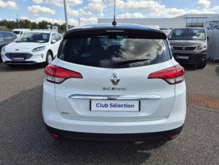 RENAULT Scenic 1.3 TCe 140ch FAP Intens EDC à vendre à Montargis - Image n°6