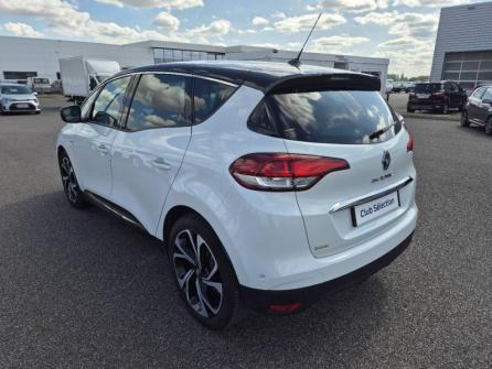 RENAULT Scenic 1.3 TCe 140ch FAP Intens EDC à vendre à Montargis - Image n°7
