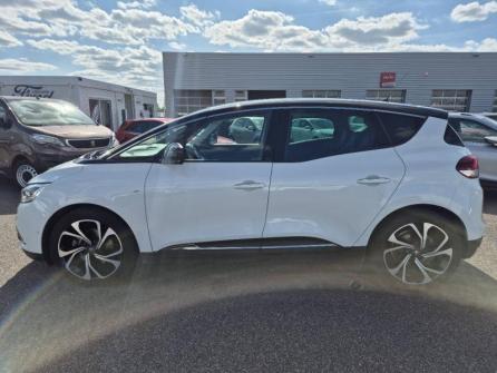 RENAULT Scenic 1.3 TCe 140ch FAP Intens EDC à vendre à Montargis - Image n°8