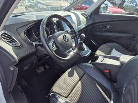 RENAULT Scenic 1.3 TCe 140ch FAP Intens EDC à vendre à Montargis - Image n°10