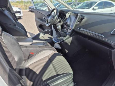 RENAULT Scenic 1.3 TCe 140ch FAP Intens EDC à vendre à Montargis - Image n°11