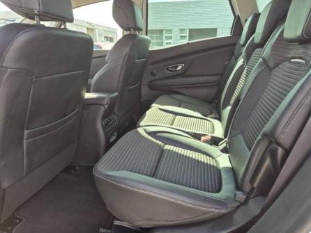 RENAULT Scenic 1.3 TCe 140ch FAP Intens EDC à vendre à Montargis - Image n°12