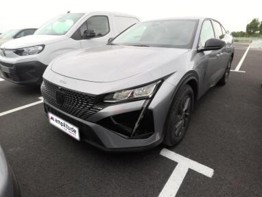 Voir le détail de l'offre de cette PEUGEOT 408 Hybrid 136ch Allure e-DCS6 de 2024 en vente à partir de 251.81 € / mois