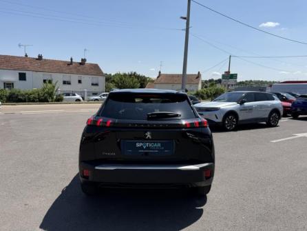 PEUGEOT 2008 1.2 PureTech 100ch S&S Style à vendre à Auxerre - Image n°6
