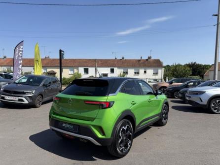 OPEL Mokka 1.2 Turbo 130ch Ultimate BVA8 à vendre à Auxerre - Image n°5