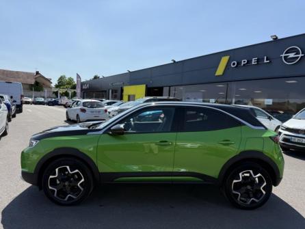 OPEL Mokka 1.2 Turbo 130ch Ultimate BVA8 à vendre à Auxerre - Image n°8