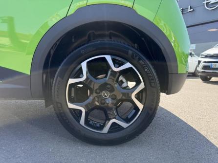 OPEL Mokka 1.2 Turbo 130ch Ultimate BVA8 à vendre à Auxerre - Image n°9