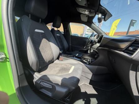 OPEL Mokka 1.2 Turbo 130ch Ultimate BVA8 à vendre à Auxerre - Image n°11