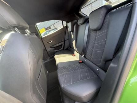 OPEL Mokka 1.2 Turbo 130ch Ultimate BVA8 à vendre à Auxerre - Image n°12