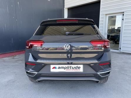VOLKSWAGEN T-Roc 1.5 TSI EVO 150ch Carat DSG7 Euro6d-T à vendre à Reims - Image n°6