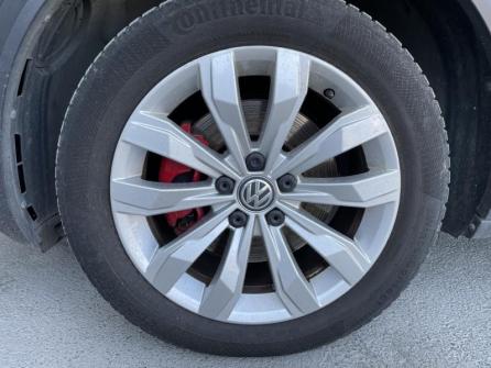 VOLKSWAGEN T-Roc 1.5 TSI EVO 150ch Carat DSG7 Euro6d-T à vendre à Reims - Image n°9