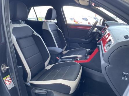 VOLKSWAGEN T-Roc 1.5 TSI EVO 150ch Carat DSG7 Euro6d-T à vendre à Reims - Image n°11