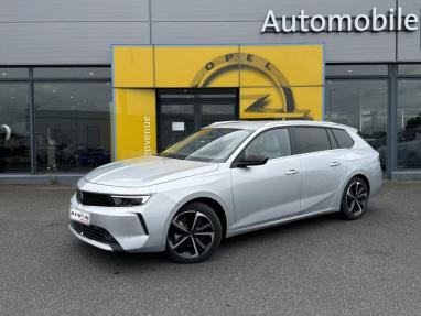 Voir le détail de l'offre de cette OPEL Astra Sports Tourer 1.2 Turbo 130ch Elegance Business BVA8 de 2024 en vente à partir de 228.02 €  / mois