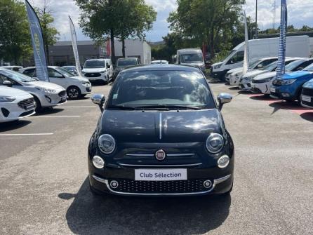FIAT 500 1.0 70ch BSG S&S Dolcevita à vendre à Dijon - Image n°2