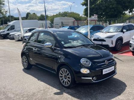 FIAT 500 1.0 70ch BSG S&S Dolcevita à vendre à Dijon - Image n°3