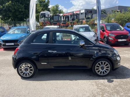 FIAT 500 1.0 70ch BSG S&S Dolcevita à vendre à Dijon - Image n°4