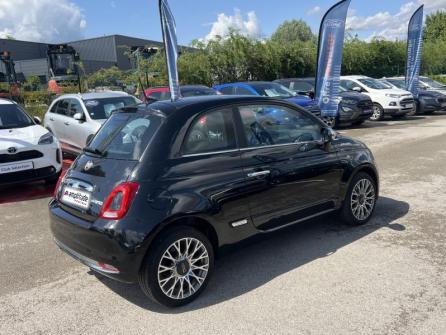 FIAT 500 1.0 70ch BSG S&S Dolcevita à vendre à Dijon - Image n°5