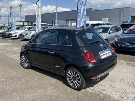 FIAT 500 1.0 70ch BSG S&S Dolcevita à vendre à Dijon - Image n°7
