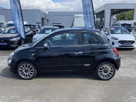 FIAT 500 1.0 70ch BSG S&S Dolcevita à vendre à Dijon - Image n°8