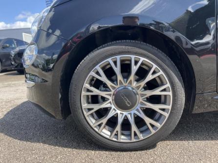 FIAT 500 1.0 70ch BSG S&S Dolcevita à vendre à Dijon - Image n°9