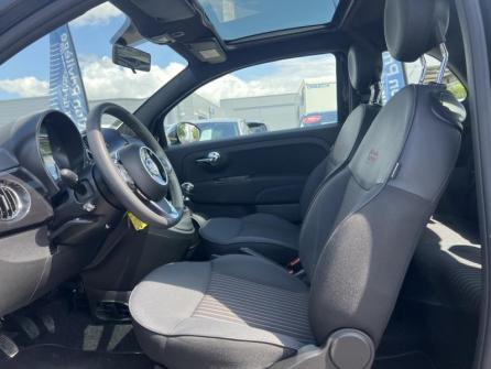 FIAT 500 1.0 70ch BSG S&S Dolcevita à vendre à Dijon - Image n°10