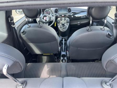 FIAT 500 1.0 70ch BSG S&S Dolcevita à vendre à Dijon - Image n°12
