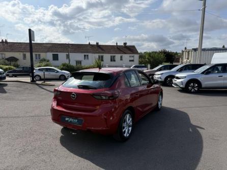 OPEL Corsa 1.2 75ch Elegance Business à vendre à Auxerre - Image n°5