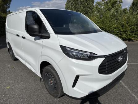 FORD Transit Custom Fg 280 L1H1 2.0 EcoBlue 136ch Trend à vendre à Bourges - Image n°3