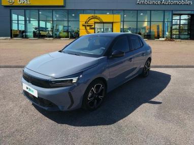 Voir le détail de l'offre de cette OPEL Corsa 1.2 Turbo 130ch GS BVA8 de 2024 en vente à partir de 22 699 € 