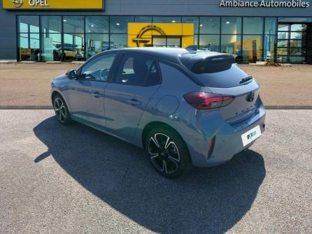 OPEL Corsa 1.2 Turbo 130ch GS BVA8 à vendre à Troyes - Image n°7
