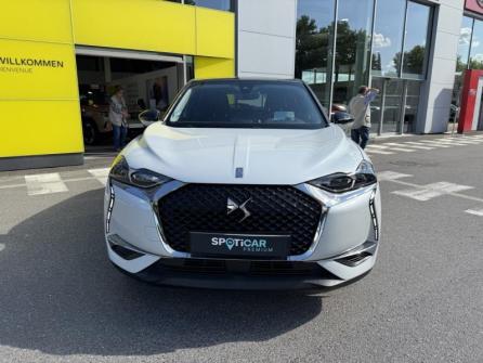 DS DS 3 Crossback PureTech 130ch Grand Chic Automatique à vendre à Melun - Image n°2