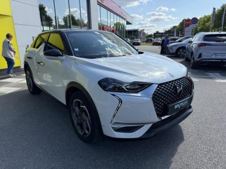 DS DS 3 Crossback PureTech 130ch Grand Chic Automatique à vendre à Melun - Image n°3