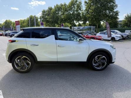 DS DS 3 Crossback PureTech 130ch Grand Chic Automatique à vendre à Melun - Image n°4