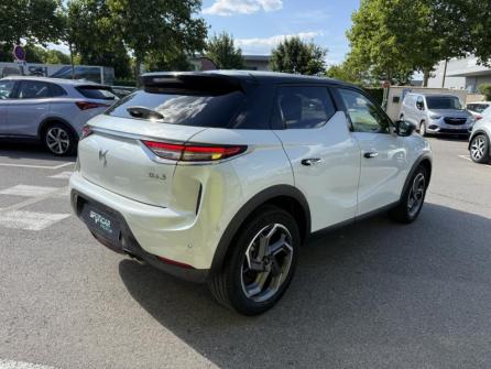 DS DS 3 Crossback PureTech 130ch Grand Chic Automatique à vendre à Melun - Image n°5
