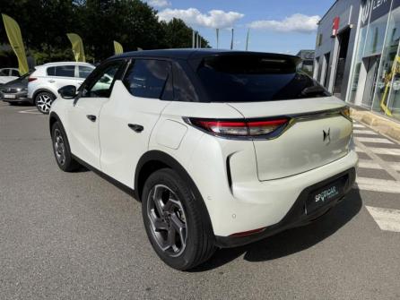 DS DS 3 Crossback PureTech 130ch Grand Chic Automatique à vendre à Melun - Image n°7