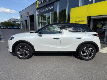 DS DS 3 Crossback PureTech 130ch Grand Chic Automatique à vendre à Melun - Image n°8