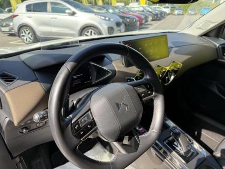 DS DS 3 Crossback PureTech 130ch Grand Chic Automatique à vendre à Melun - Image n°10