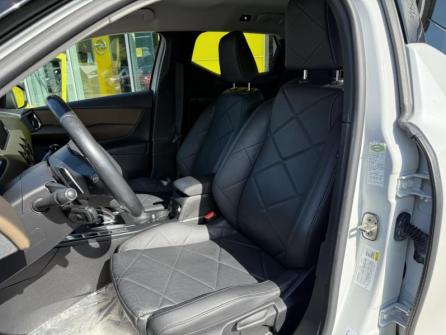DS DS 3 Crossback PureTech 130ch Grand Chic Automatique à vendre à Melun - Image n°11