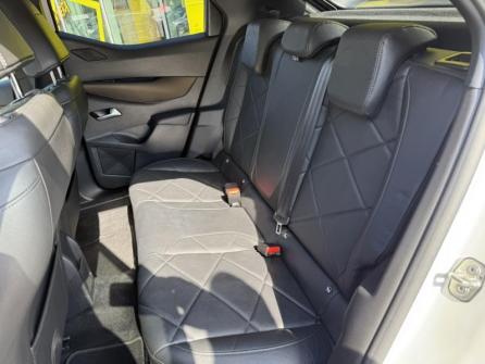 DS DS 3 Crossback PureTech 130ch Grand Chic Automatique à vendre à Melun - Image n°12