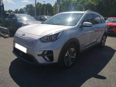 Voir le détail de l'offre de cette KIA e-Niro Active 204ch de 2021 en vente à partir de 288.06 € / mois