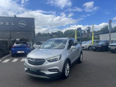 Voir le détail de l'offre de cette OPEL Mokka X 1.4 Turbo 140ch Innovation 4x2 de 2016 en vente à partir de 267.7 € / mois