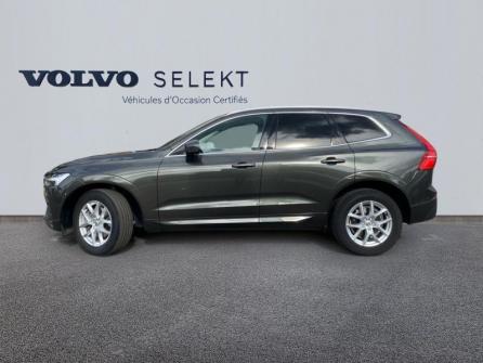 VOLVO XC60 B4 AdBlue 197ch Momentum Business Geartronic à vendre à Auxerre - Image n°2