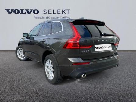 VOLVO XC60 B4 AdBlue 197ch Momentum Business Geartronic à vendre à Auxerre - Image n°3