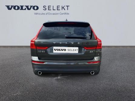 VOLVO XC60 B4 AdBlue 197ch Momentum Business Geartronic à vendre à Auxerre - Image n°4