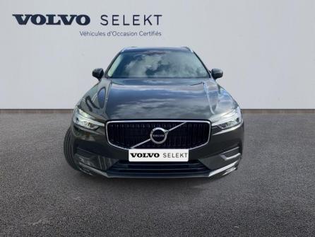 VOLVO XC60 B4 AdBlue 197ch Momentum Business Geartronic à vendre à Auxerre - Image n°5