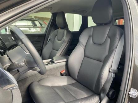 VOLVO XC60 B4 AdBlue 197ch Momentum Business Geartronic à vendre à Auxerre - Image n°6