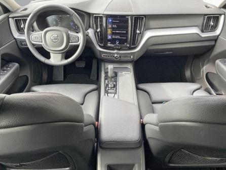VOLVO XC60 B4 AdBlue 197ch Momentum Business Geartronic à vendre à Auxerre - Image n°7